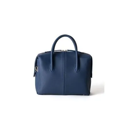 ふるさと納税 バッグ KIYOKAWA 牛革 ビジネスバッグ Mサイズ SOPHIE SOP001 カバン かばん 鞄 革 牛革製 ファッション ビジネスバッグ オフィス .. 東京都墨田区