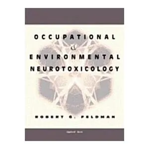 Occupational and Environmental Neurotoxicology (Hardcover)
