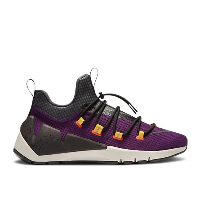 ナイキ Nike 【 Air Zoom Grade Pinnacle Night Purple Men Night Purple/Clear Jade/Anthracite 】 ズーム メンズ ナイト Purple 紫・パープル 翡翠・ジェード