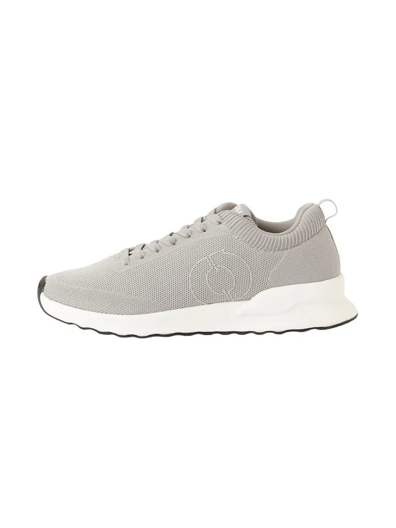 【SALE／23%OFF】CONDE ダブル ニットスニーカー / CONDE KNITTED TRAINERS WOMAN ECOALF エコアルフ シューズ・靴 スニーカー  ベージュ ブラウン【RBA_E】【送料無料】[ Fashion]