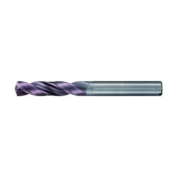 グーリング 超硬ドリル難削材5×D用 Signumコート 7.2mm 8521 7.200 1点