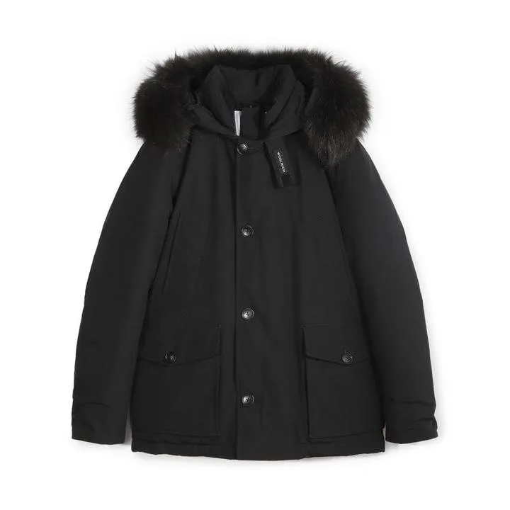 【WOOLRICH/ウールリッチ】別注アークティックパーカ
