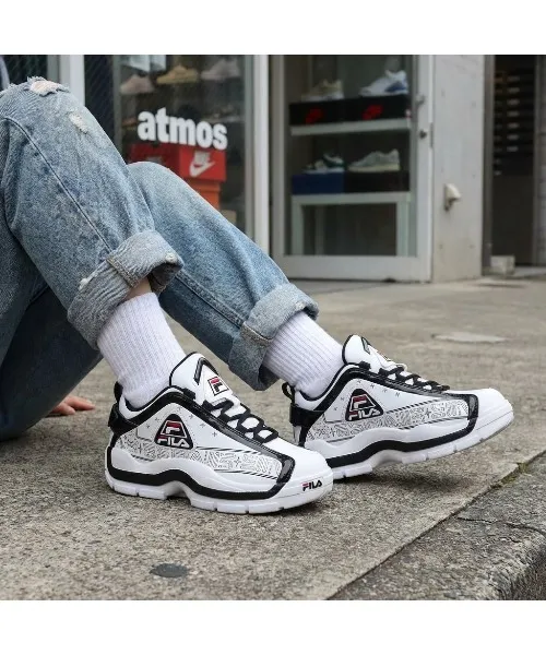 スニーカー GRANT HILL 2 LOW メンズ レディース