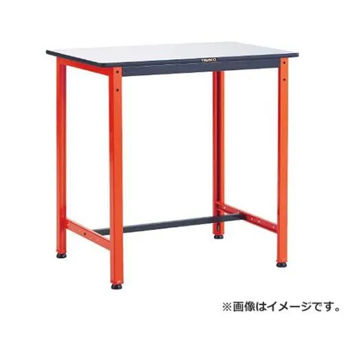 TRUSCO TFAE型立作業台 900X600XH900 TFAE1260 [r21][s9-031]