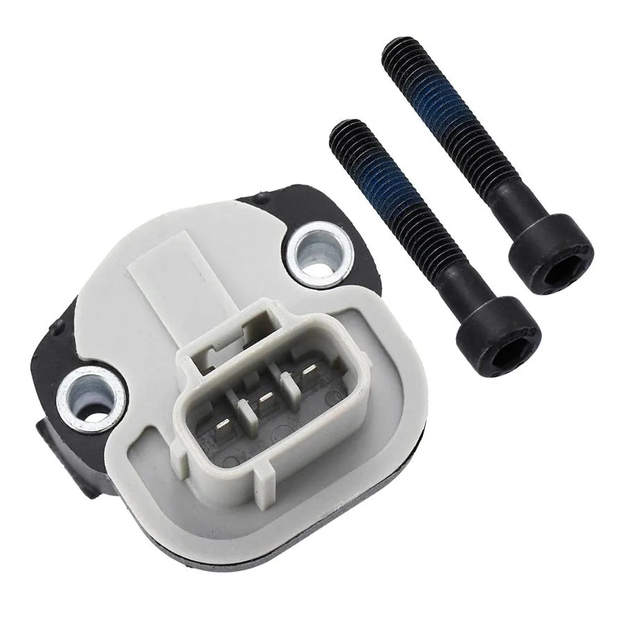 【並行輸入品】 X AUTOHAUX Throttle Position Sensor TPS TH190 TPS333 for Dodge B150