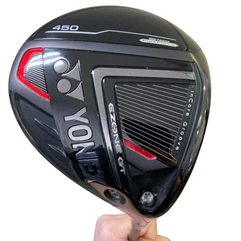 ヨネックス EZONE GT 450(2022) 10.5° ドライバー DR フレックスR