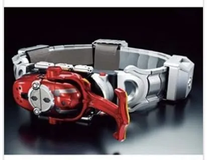 【中古】【非常に良い】BANDAI COMPLETE SELECTION MODIFICATION KABUTOZECTER（コンプリート セレクション モディフィケーション カブトゼクター）