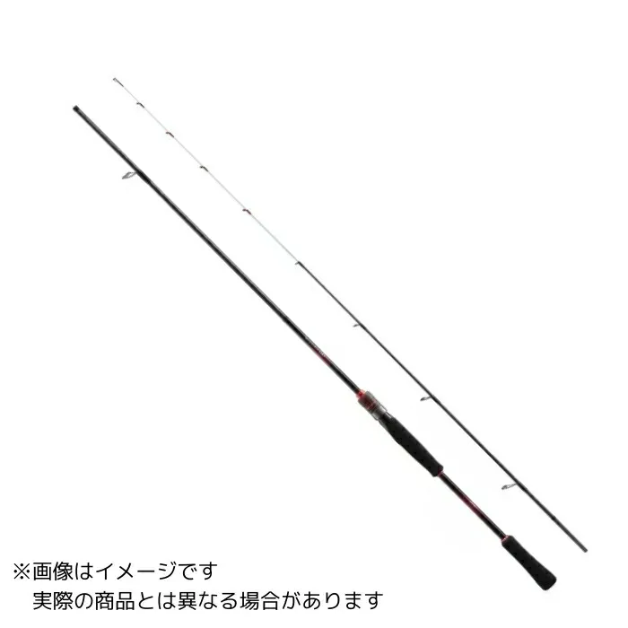 シマノ 23 セフィア BB ティップエギング R-S66M-S 【大型商品1】