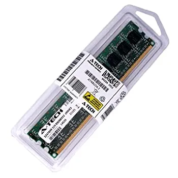 【中古】【輸入品・未使用】A-Tech 2GB スティック ゲートウェイ SXシリーズ デスクトップ SX2851-09e SX2851-41 SX2851-41M SX2851-47M SX2851-56M SX2855-UB2P SX2855-UR2