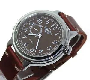 【送料無料】vostok  russian watch retro 1942 orologio russo 550934