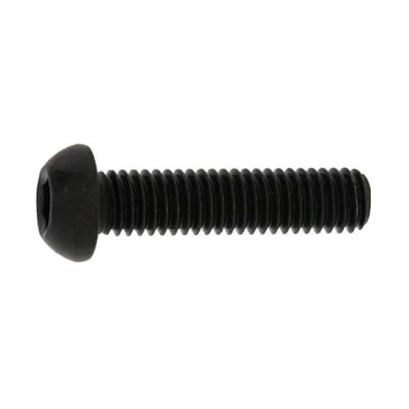 サンコーインダストリー 三価ホワイト ボタンCAP (GOSHO 12×35 A0-00-100G-0120-0350-03 100本