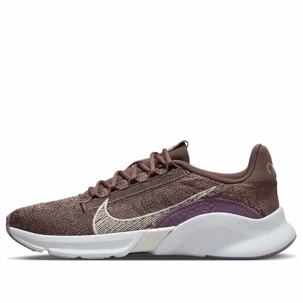 Nike ナイキ レディース スニーカー  【(WMNS) Nike SuperRep Go 3 Flyknit Next Nature Plum Eclipse DH3393-200】  サイズ US_6.5(23.5cm)