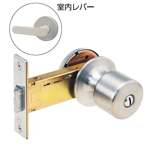 ドアノブ ゴール GOAL 浴室 YKK 内部レバー GF GB-45