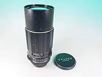 【中古】「非常に良い」Pentax M42 Super-Multi-Coated Takumar 200mm F4