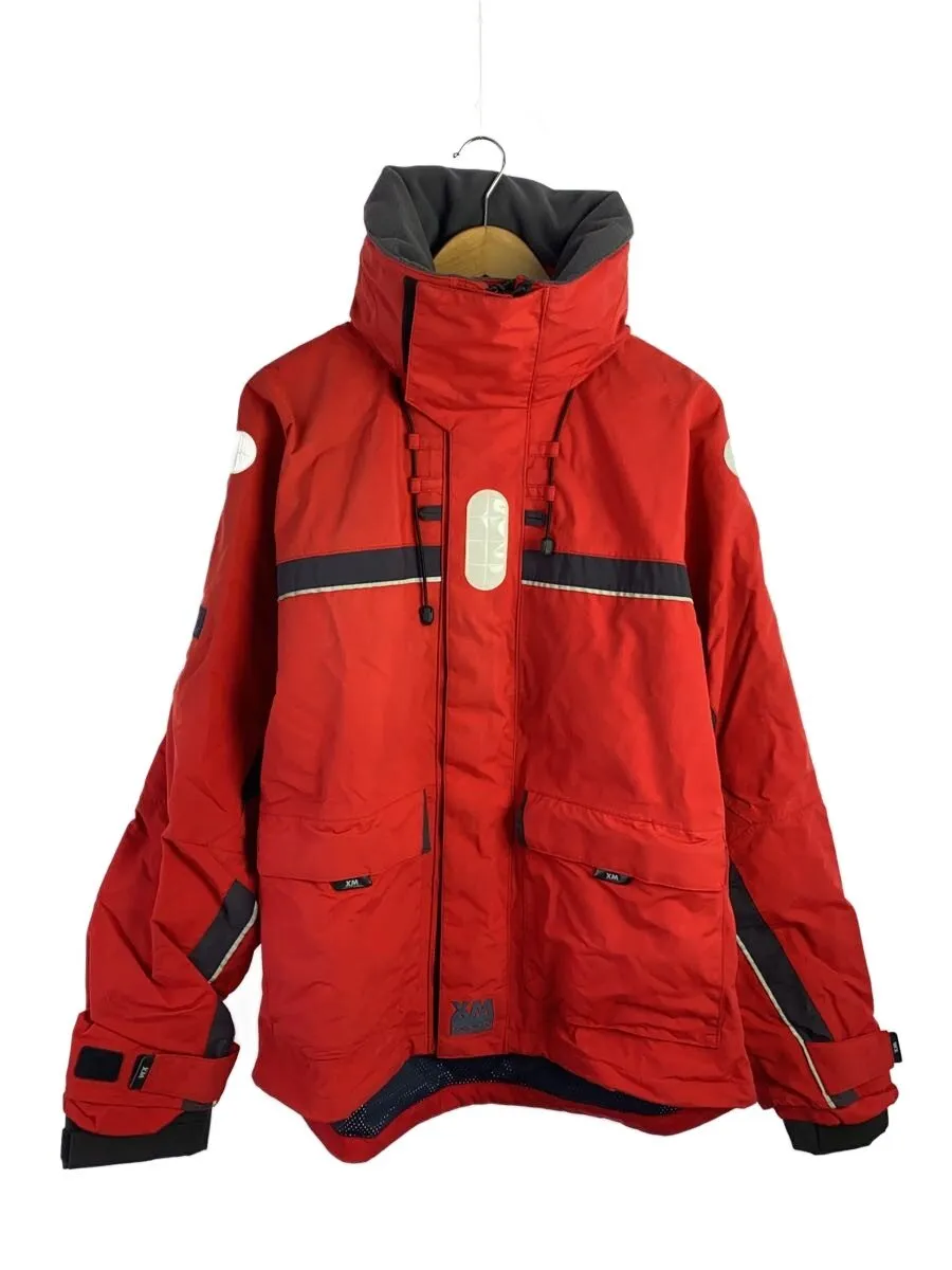 【中古】XM YACHTING/ウェアー/L/--/RED【スポーツ】