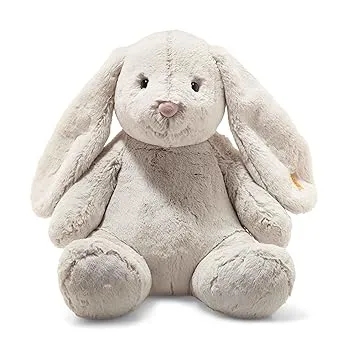 【中古】【未使用】シュタイフ(Steiff) CF ウサギ ホッピー 48cm【日本正規販売品】
