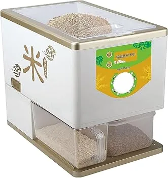【中古】【未使用】MengYiYo 電動精米籾摺り機 110V 自動精米籾摺り機 精米機 精米器 自動小麦穀皮むき殻むき機 8ギア籾摺り機 精米機 籾殻むき機 籾殻むき殻むき機