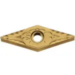 京セラ 旋削加工用チップ CVDコーティング CA515 10個 VNMG160404VF:CA515