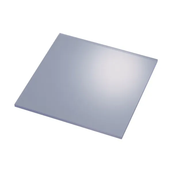 PET板（透明） 4mm 透明 PEPC-500-1000-4 1枚