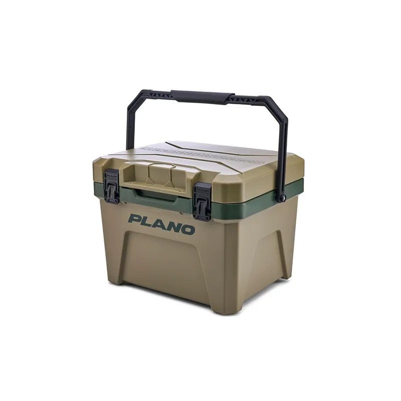 プラノ P000075 フロストクーラー 21quart 20L インランドグリーン