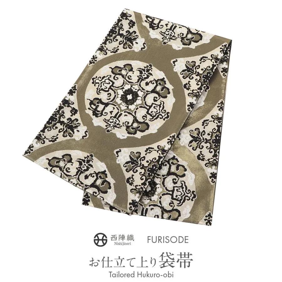 振袖 帯 振袖帯 振袖の帯 振袖用袋帯 袋帯 振袖 SALE 爆買