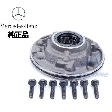 純正品 ベンツ ATオイルポンプ W217 C217 W639 722.6 722.9 5速 7速 オートマミッション 7222700197A A7222700197 1402700197
