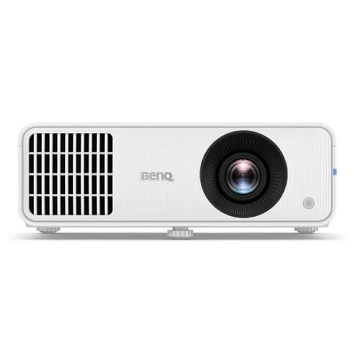 BenQ LW650 DLPプロジェクター WXGA(1280x800) 4000ANSIルーメン/ レーザー光源