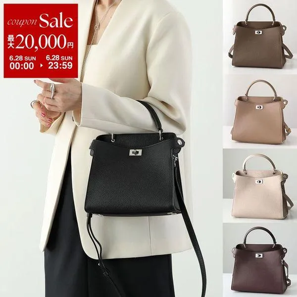 michino PARIS ミチノ パリ ハンドバッグ LUTECE MINI ルテス ミニ B105 198 レディース レザー ショルダーバッグ 鞄