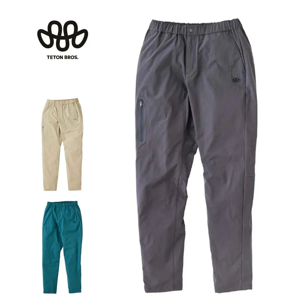 TETON BROS.(ティートンブロス) Ws Jenny Pant(レディース)