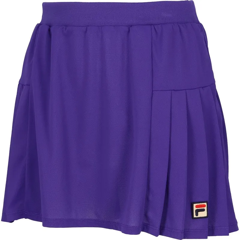 fila(フィラ)61 スコートテニススコート(cz6sgw064-ppl)