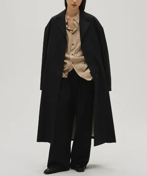 トレンチコート コート TODAYFUL Wool100% Spring Coat 12610003 レディース
