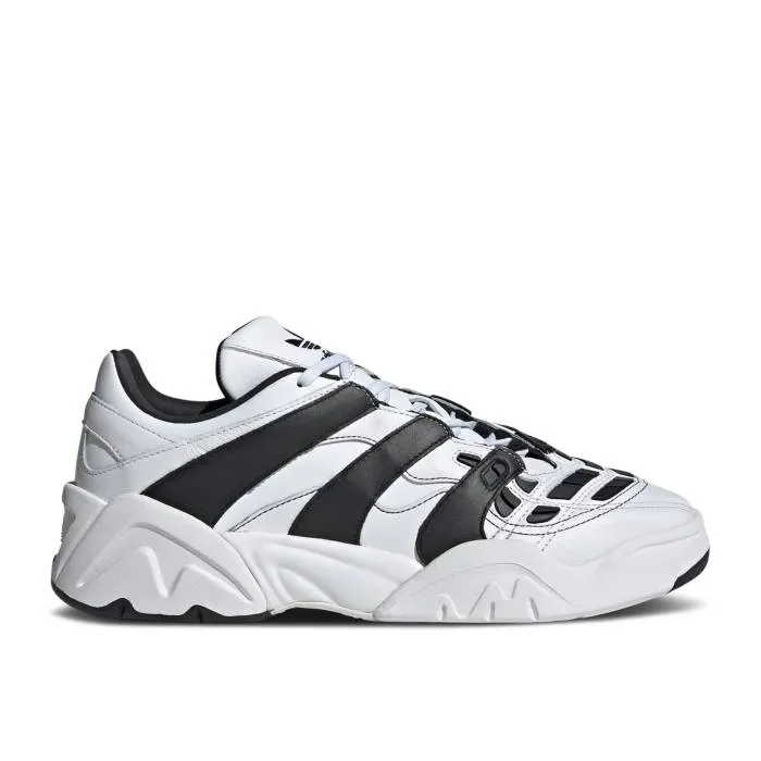 アディダス Adidas 【 Predator Xlg White Black Men Cloud White/Core Black/Cloud White 】 プレデター メンズ 白色 ホワイト コア 黒色 ブラック
