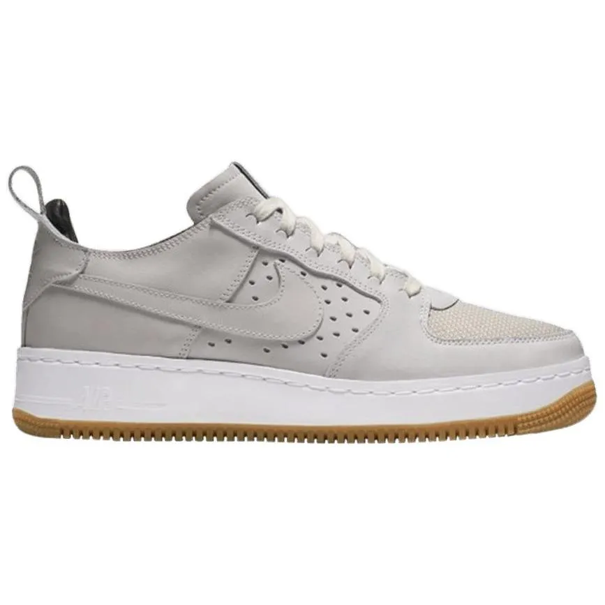 NIKE ナイキ 917493-100 NikeLab エアフォース 1 CMFT TC Low SP 'White Gum' メンズ