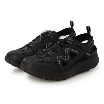 エムビーティー MBT KINABALU 19 M BLACK/BLACK （BLACK/BLACK）