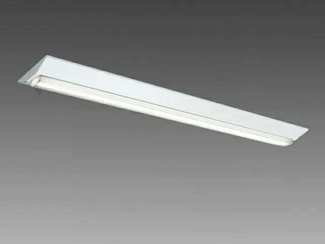 三菱 MY-VC440363/N AHTN 後継品「MY-VC440463/N AHTN」にてお届け LEDベースライト 40形 4000固定GカットAB V形230幅クリーンルーム 組合せ品