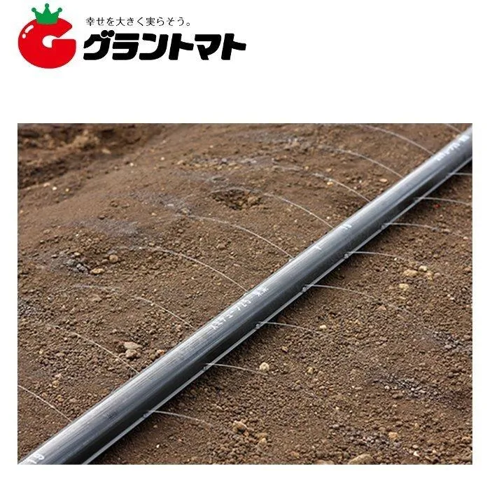 潅水チューブ スミチューブ 果菜 200m 住化農業資材【取寄商品】