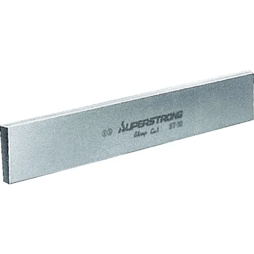 カッティングバイト 3.2X19X127mm KCT4 K20S用(溝入れや突切り用)<br>KST30材質 SKH57 硬度 HRC66-68Cutting Bite<br>スーパーツール supertool JAN 4967521096508