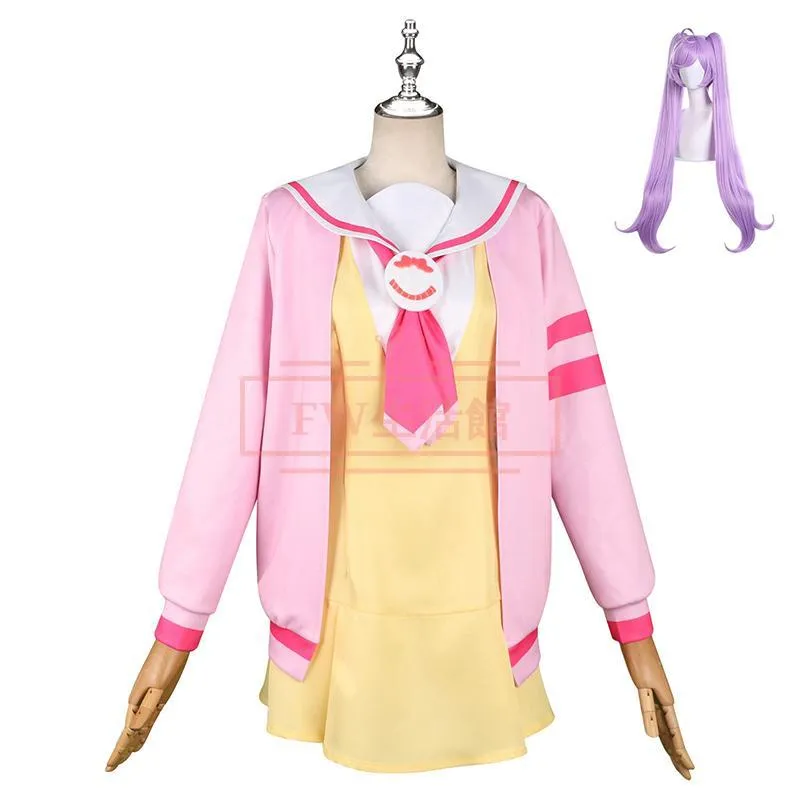 プリパラ Puripara 真中らぁら コスプレ 衣装 ハロウィン 変装 仮装 コスチューム cosplay イベント クリスマス