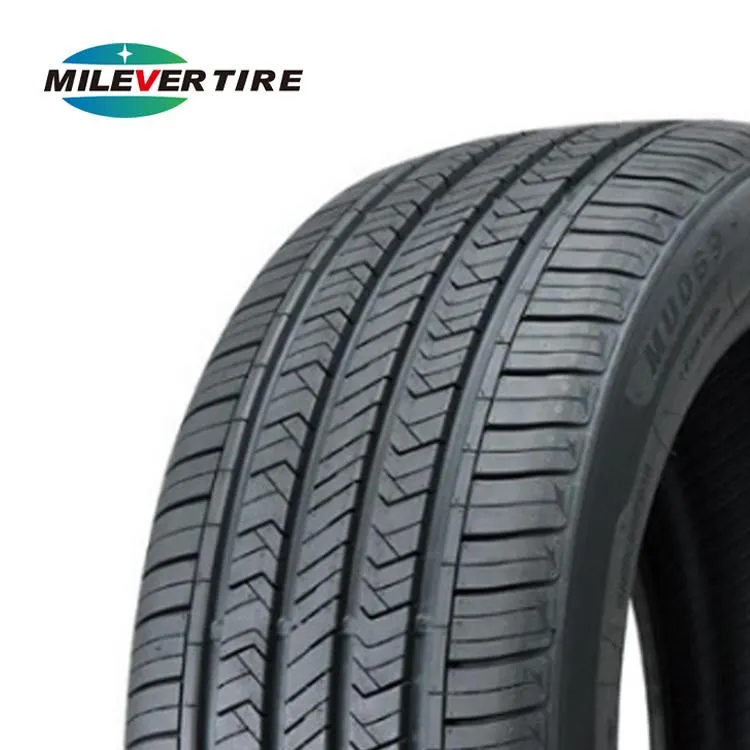225/60R17 99V 【4本セット 新品】 送料無料 ミレバー サマータイヤ MILEVER TIRE レンジツアープラス MU069 (17インチ)