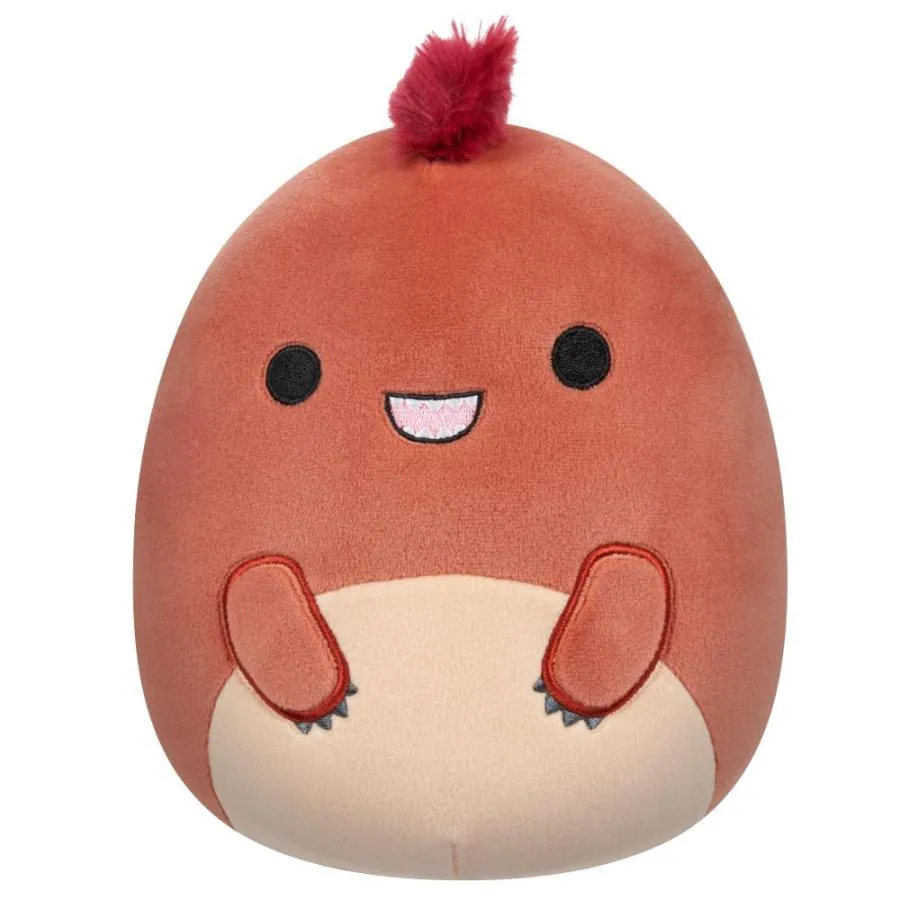 Squishmallow SQMK スタイルナンバー - SQCR08679