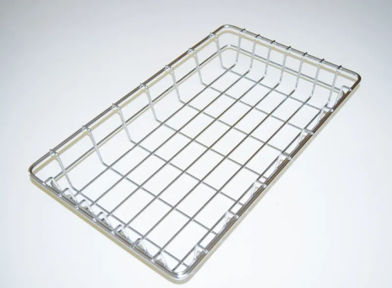シゲル工業 JSシンク専用水切りカゴ shigeru