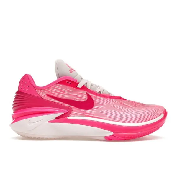Nike ナイキ レディース スニーカー Nike Zoom GT Cut 2 Hyper Pink (Women's) 【サイズ US_W_15.5 】