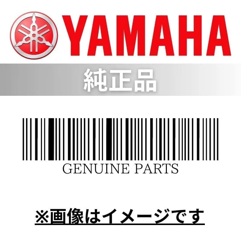 バイクパーツ 純正パーツ YAMAHA ヤマハ クランクシヤフトアセンブリ 2WPE14000100