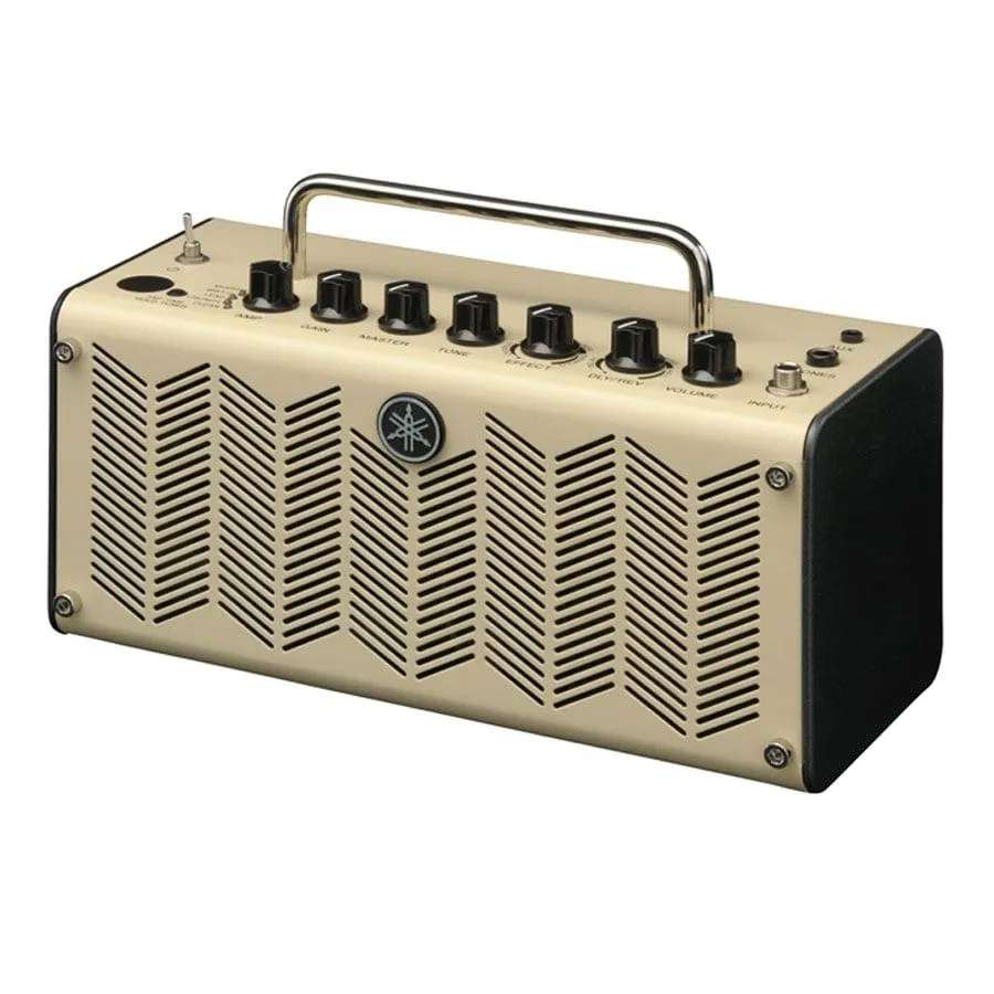 YAMAHA / THR5 (Version2) Amplifier (コンパクトサイズ)(10W（5W＋5W）) ヤマハ ギターアンプ (横浜店)