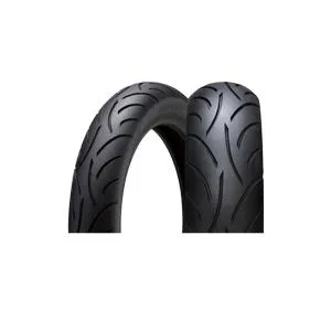 IRC SCT-001 R 140/70-12 65L TL タイヤ 1本