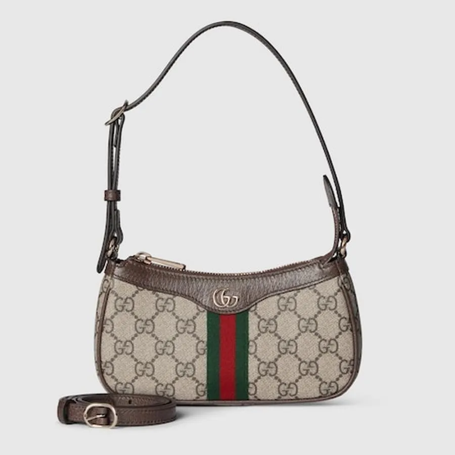 グッチ GUCCI レディース オフィディア  ミニ ショルダーバッグ【  - 】【送料無料】【正規品】