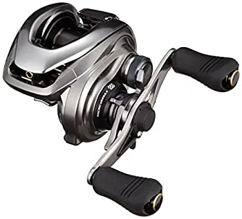【中古】（非常に良い）シマノ (SHIMANO) ベイトリール 15 メタニウム DC 左ハンドル