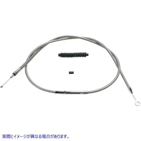 【並行輸入品】 バーネット ケーブル、クラッチ、38604-90+6 102301000706 06520524 BARNETT CABLE,CLUTCH,38604-90+6 #DRAG