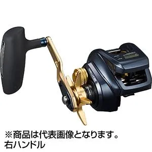 ダイワ(DAIWA) 23 ティエラ LJ IC 300H 右ハンドル