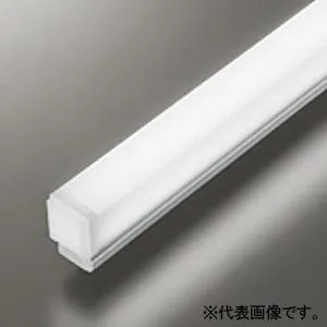 オーデリック LEDユニット R15 クラス2 低光束タイプ 1200mmタイプ 温白色 非調光タイプ UN6102RD